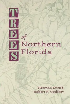 Stromy severnej Floridy - Trees of Northern Florida