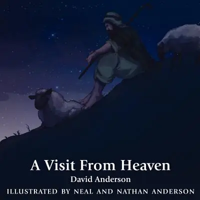 Návšteva z neba - A Visit From Heaven