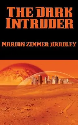 Temný votrelec - The Dark Intruder