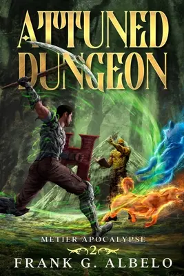 Naladený žalár - Attuned Dungeon