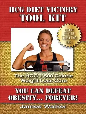 Súprava nástrojov na víťazstvo Hcg - Hcg Victory Tool Kit