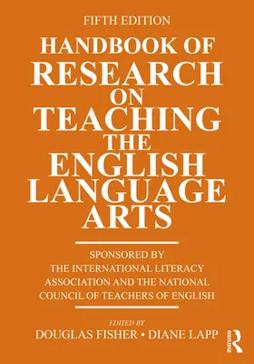 Príručka výskumu vyučovania anglického jazyka - Handbook of Research on Teaching the English Language Arts