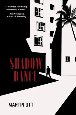 Tanec tieňov - Shadow Dance