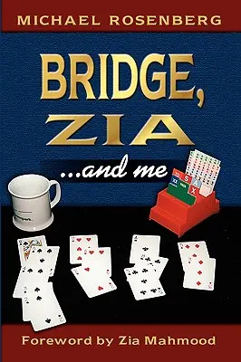 Most, Zia ...a ja - Bridge, Zia ...and Me