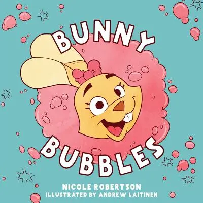 Králičie bubliny - Bunny Bubbles