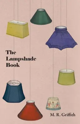 The Lampshade Book (Kniha o tienidlách) - The Lampshade Book