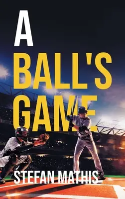 Hra s loptou - A Ball's Game
