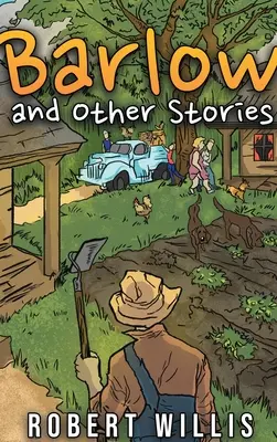 Barlow a iné príbehy - Barlow and Other Stories