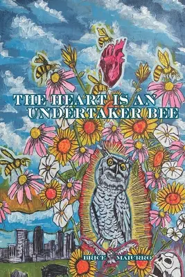 Srdce je včelí podmaz - The Heart is an Undertaker Bee
