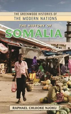 História Somálska - The History of Somalia