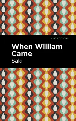 Keď prišiel William - When William Came