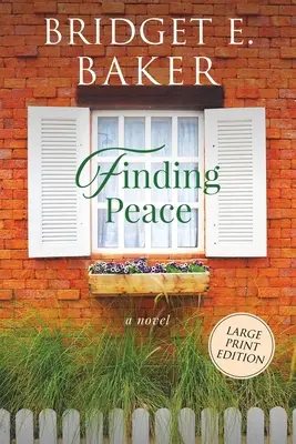 Nájdenie pokoja - Finding Peace