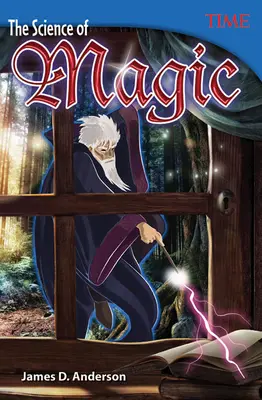 Veda o mágii - The Science of Magic