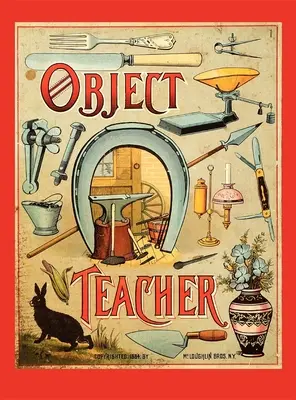 Predmetový učiteľ - Object Teacher