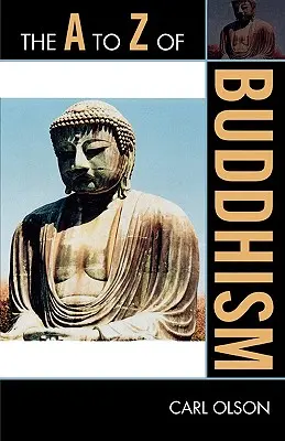 Od A po Z budhizmu - The A to Z of Buddhism