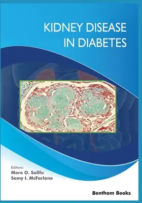 Ochorenie obličiek pri cukrovke - Kidney Disease in Diabetes