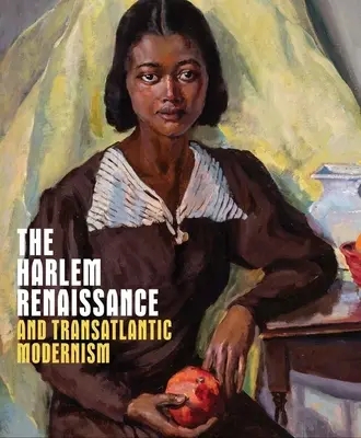 Harlemská renesancia a transatlantický modernizmus - The Harlem Renaissance and Transatlantic Modernism