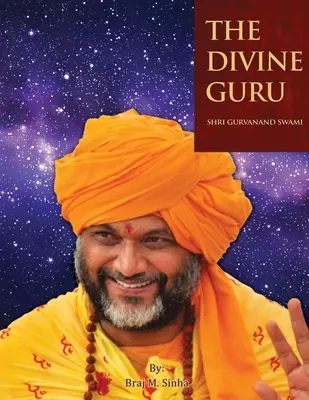 Božský guru - The Divine Guru