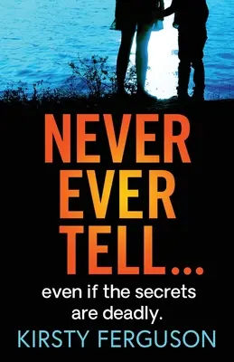 Nikdy nehovor nikdy - Never Ever Tell