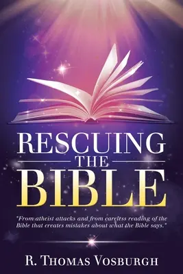 Záchrana Biblie - Rescuing the Bible