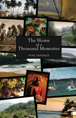 Dom tisícich spomienok - The House of a Thousand Memories