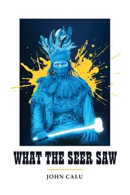 Čo videl jasnovidec - What the Seer Saw