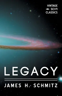 Odkaz - Legacy