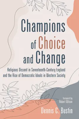 Šampióni voľby a zmeny - Champions of Choice and Change