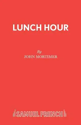 Hodina obeda - Lunch Hour