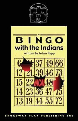 Bingo s indiánmi - Bingo With The Indians