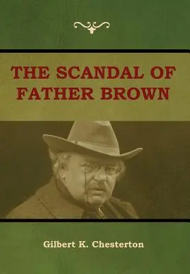 Škandál otca Browna - The Scandal of Father Brown