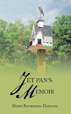 Spomienky Jet Pana - Jet Pan's Memoir