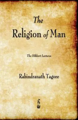 Náboženstvo človeka - The Religion of Man