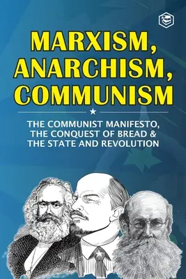 Marxizmus, anarchizmus, komunizmus - Marxism, Anarchism, Communism