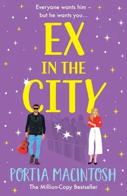 Ex v meste - Ex in the City