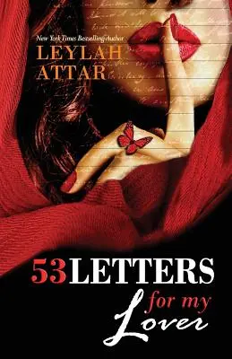 53 listov pre môjho milenca (originál) - 53 Letters For My Lover (Original)