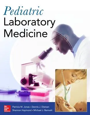 Detská laboratórna medicína - Pediatric Laboratory Medicine