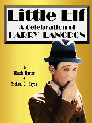 Harry Langdon - malý škriatok - Harry Langdon- Little Elf
