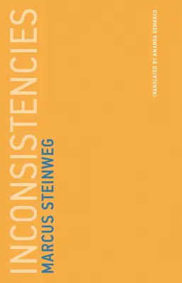 Nekonzistentnosti - Inconsistencies