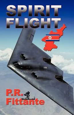 Duchovný let - Spirit Flight