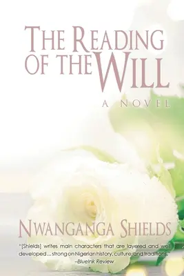 Čítanie závetu - The Reading of the Will
