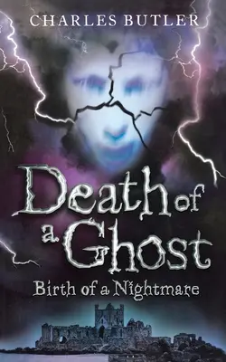 Smrť ducha - Death of a Ghost