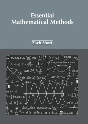 Základné matematické metódy - Essential Mathematical Methods