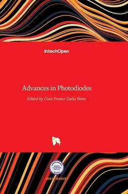 Pokroky v oblasti fotodiód - Advances in Photodiodes