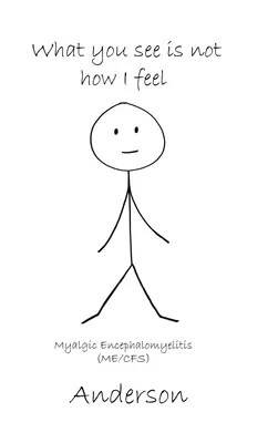 Čo vidíš, nie je to, čo cítim - What You See Is Not How I Feel