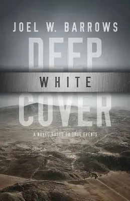 Hlboký biely obal - Deep White Cover