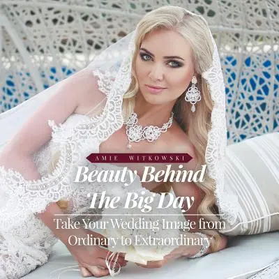 Krása za veľkým dňom - Beauty Behind the Big Day