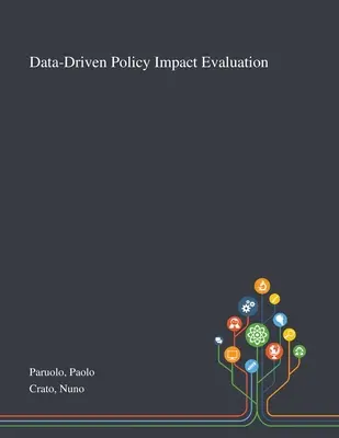Hodnotenie vplyvu politiky založené na údajoch - Data-Driven Policy Impact Evaluation