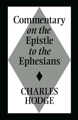Komentár k Listu Efezanom - Commentary on the Epistle to the Ephesians