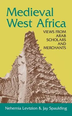 Stredoveká západná Afrika - Medieval West Africa